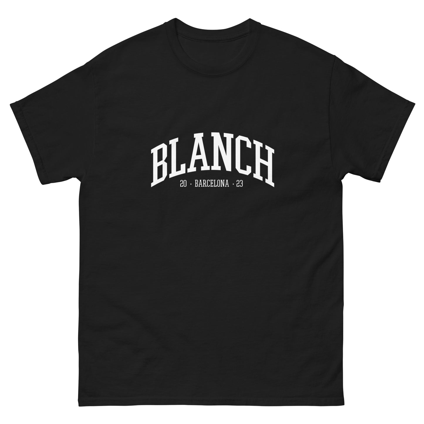 Basic T-shirt