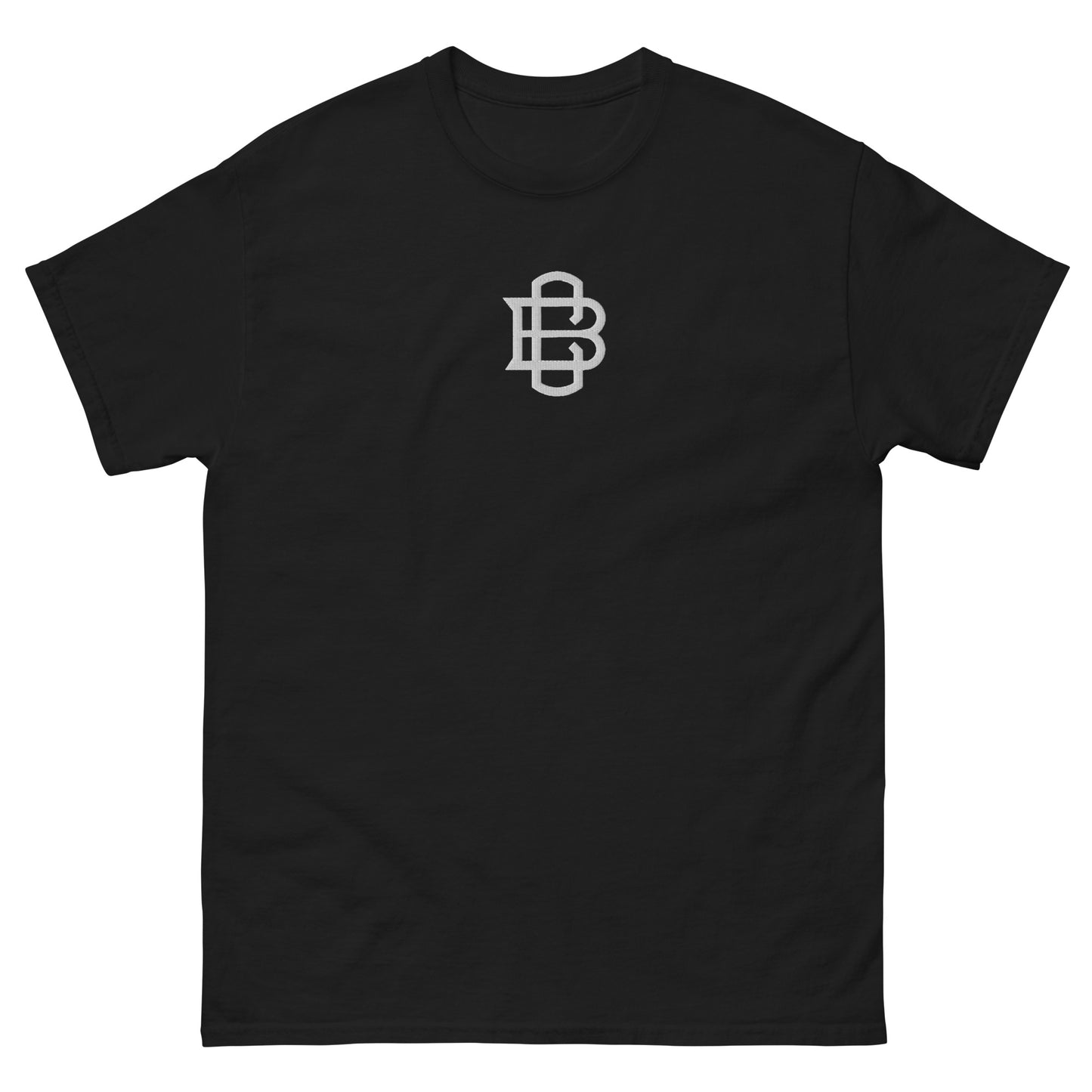 Embroidered BC T-shirt