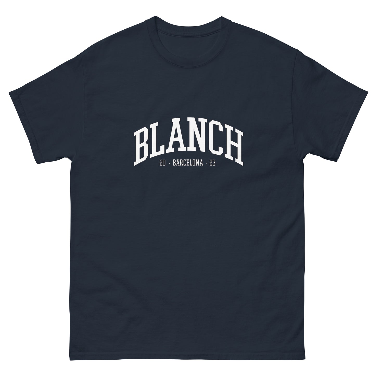 Basic T-shirt