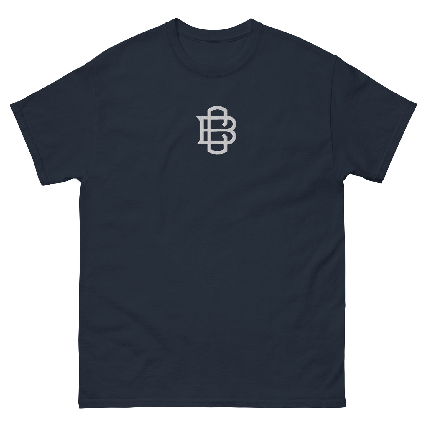Embroidered BC T-shirt