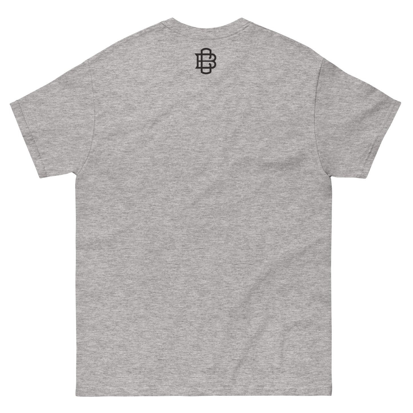 Basic T-shirt