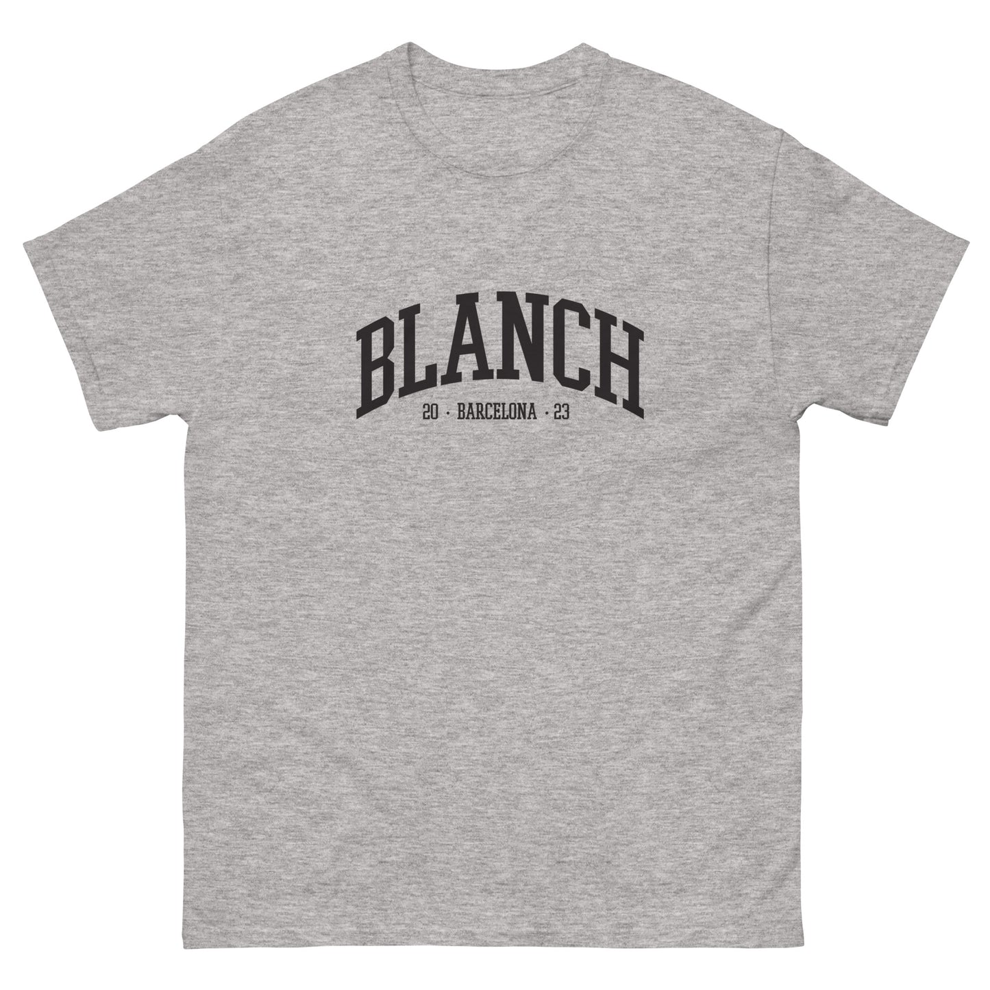 Basic T-shirt