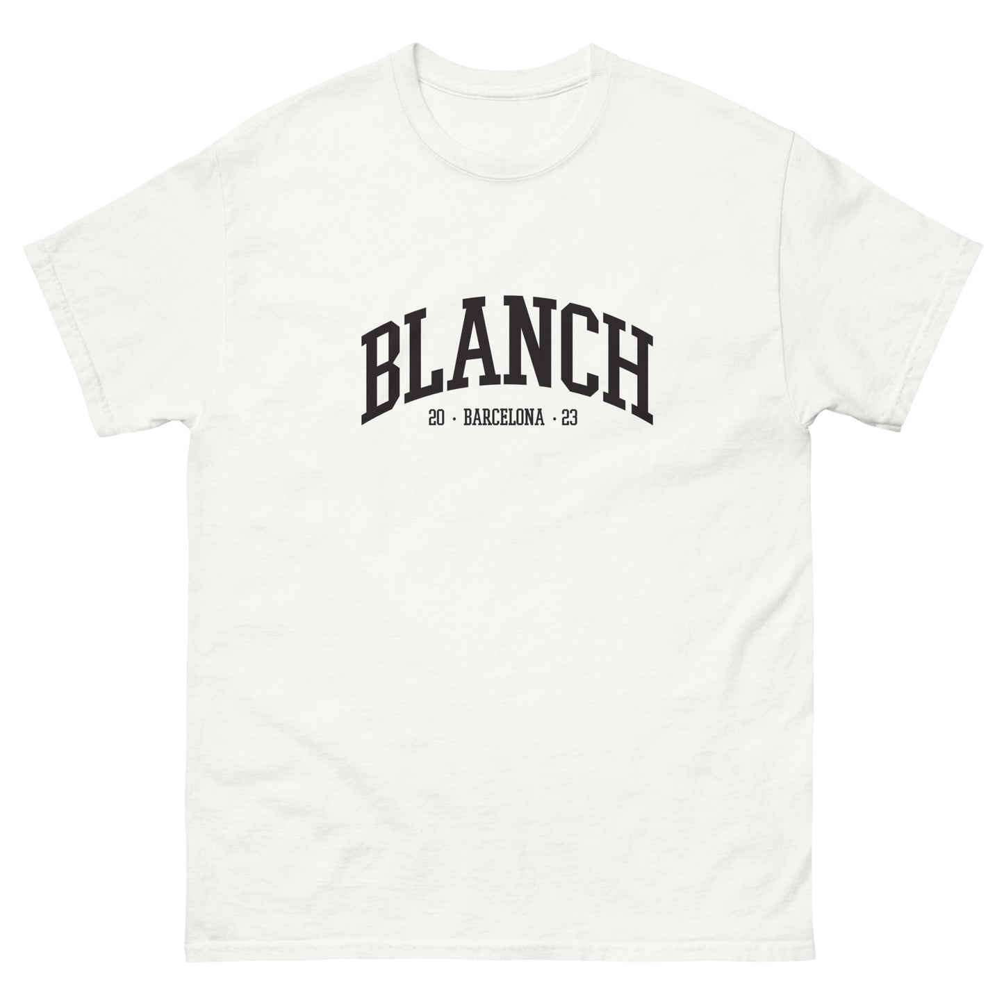 Basic T-shirt