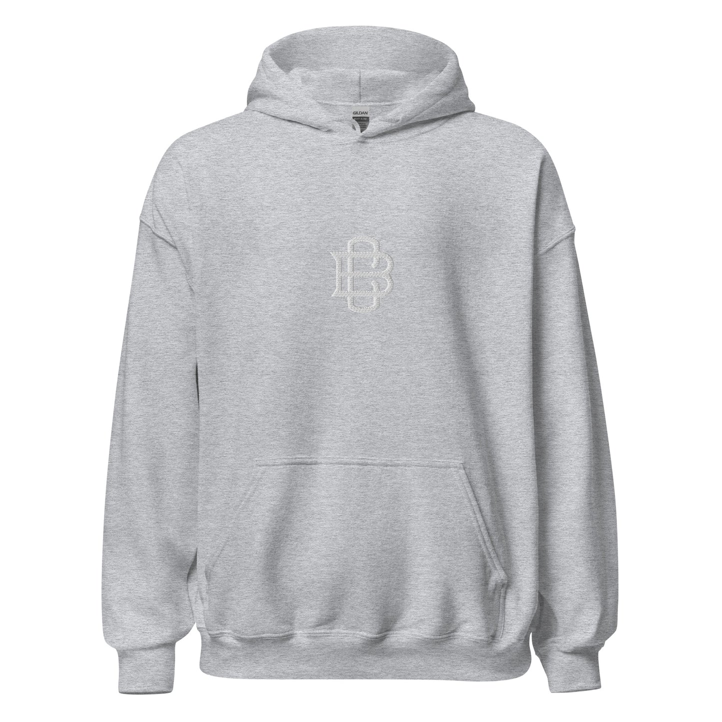 Embroidered BC sweatshirt
