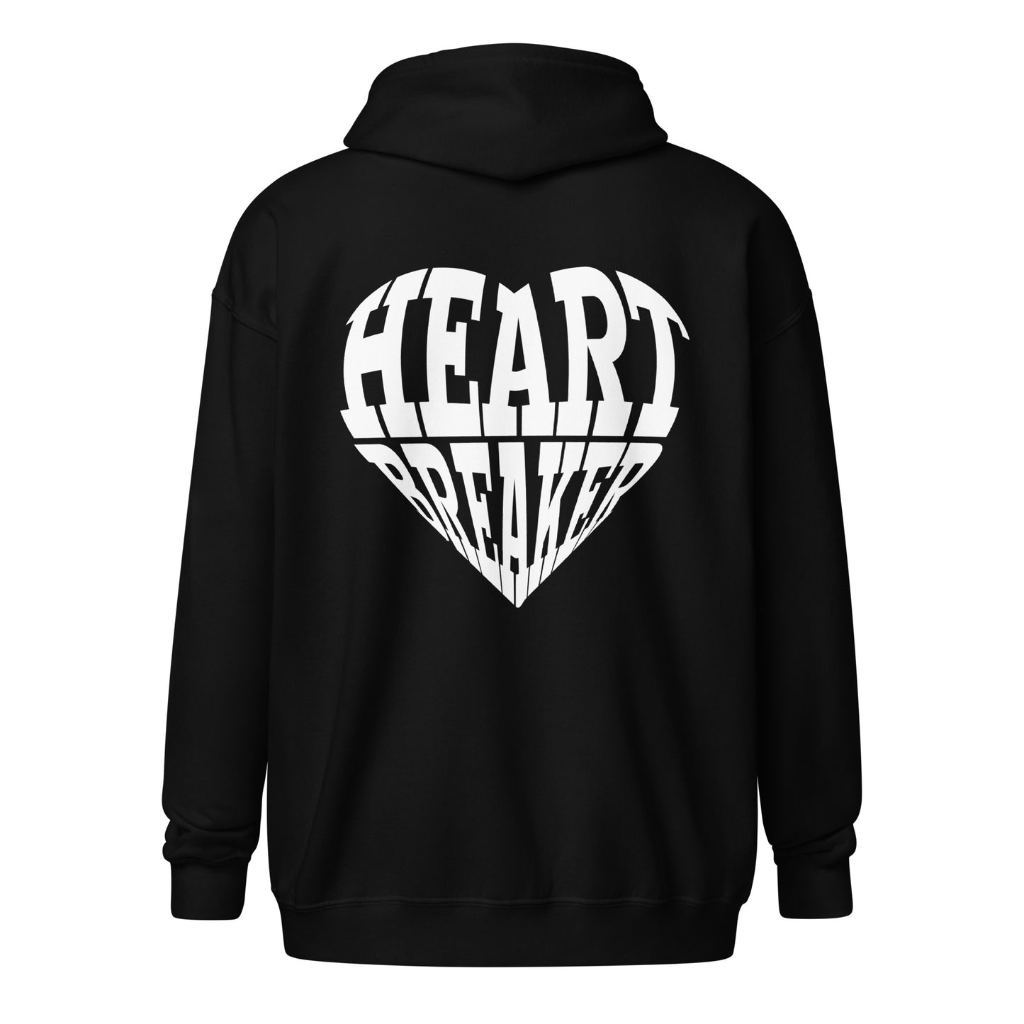 Sudadera Heart Breaker
