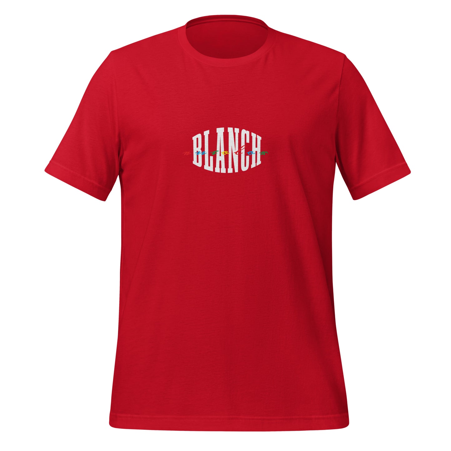 Camiseta Edición Estrella